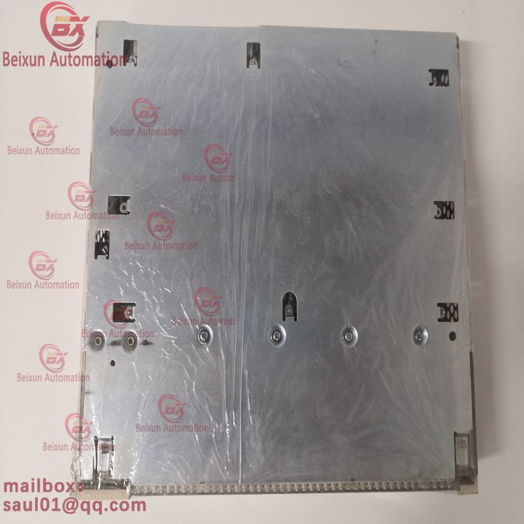 ABB AI625 automation processor module