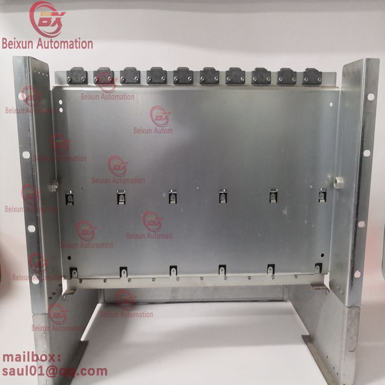 ABB 3BHT100018R1 High voltage frequency conversion regulation board