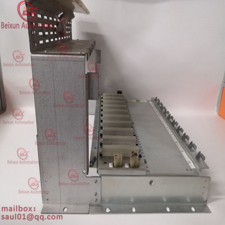 ABB 3BHT100018R1 High voltage frequency conversion regulation board