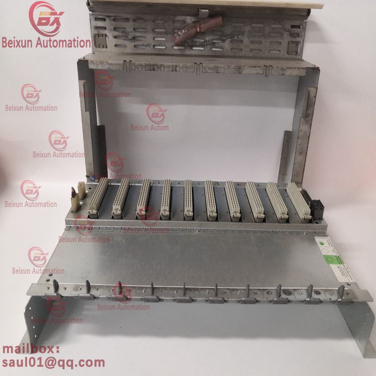 ABB 3BHT100018R1 High voltage frequency conversion regulation board