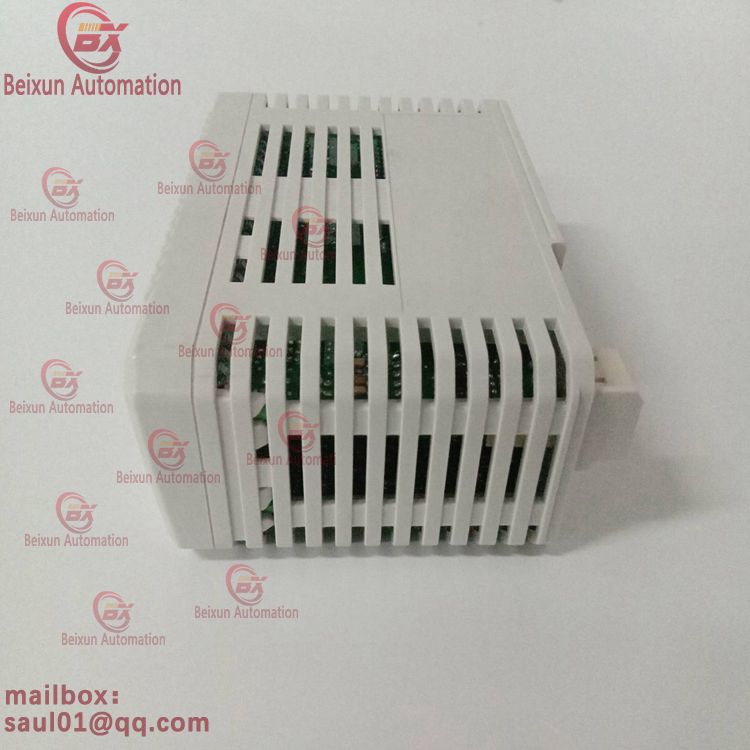 ABB DI810 3BSE008508R1 digital input and output module