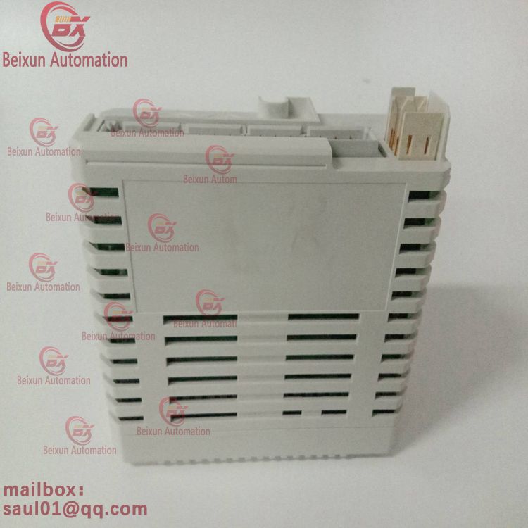 ABB DI810 3BSE008508R1 digital input and output module