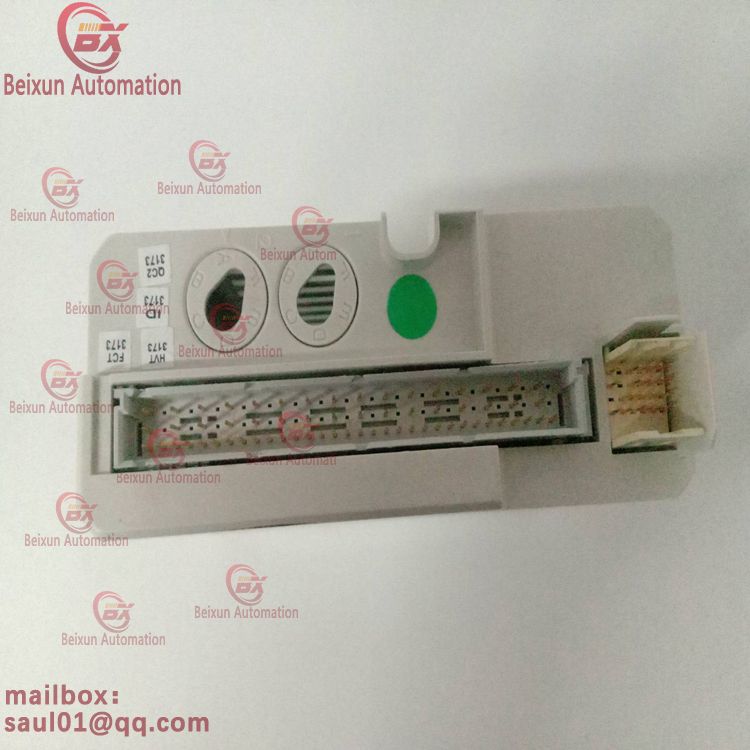 ABB DI810 3BSE008508R1 digital input and output module