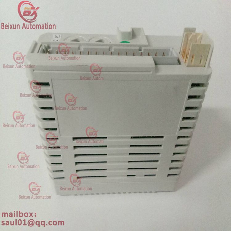 ABB DI810 3BSE008508R1 digital input and output module