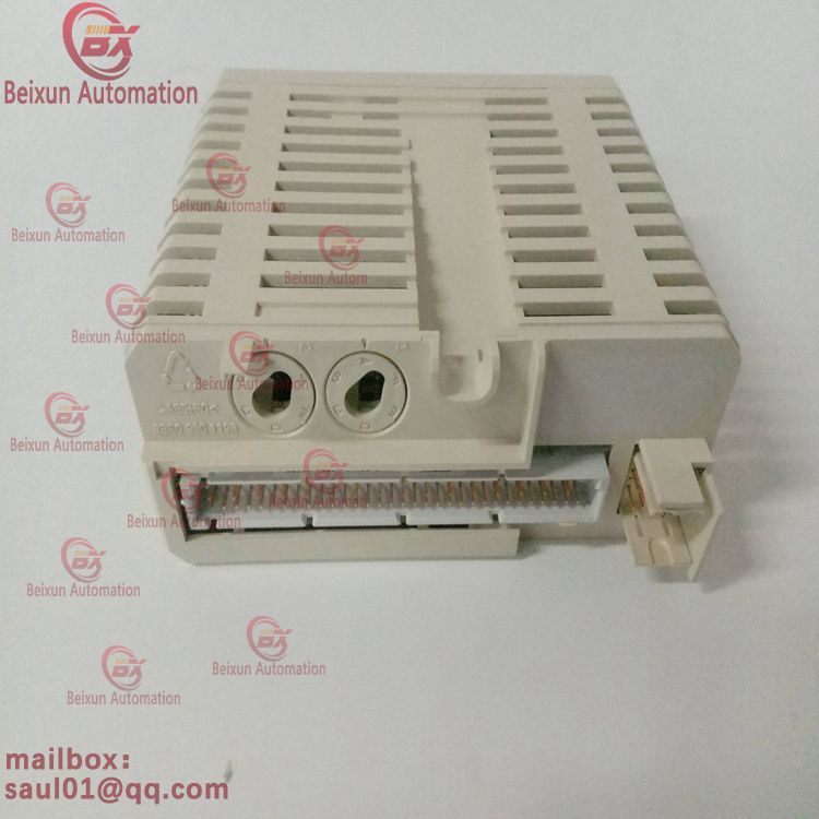 ABB DI810 3BSE008508R1 digital input and output module