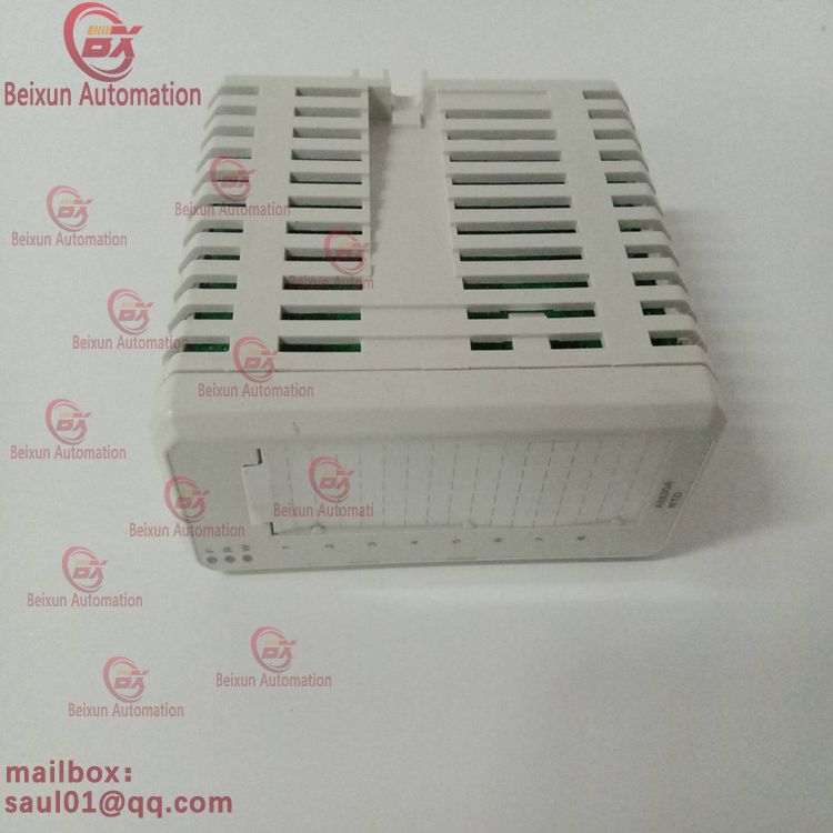 ABB Industrial control module AI830A 3BSE040662R1 AI830/AI830A RTD Input module