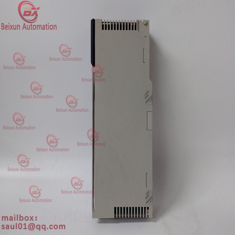 Schneider 140CPS11100 Power module CPU module