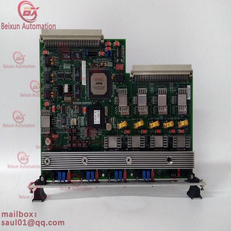 ASSY 11994R13 Network communication module