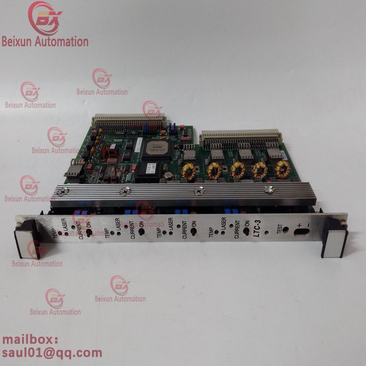 ASSY 11994R13 Network communication module