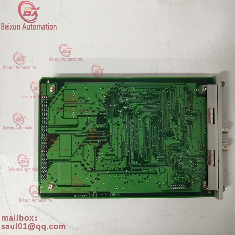 BENTLY 350025 125792-01 Phasor module