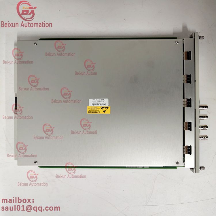 Bently 350045 position monitor