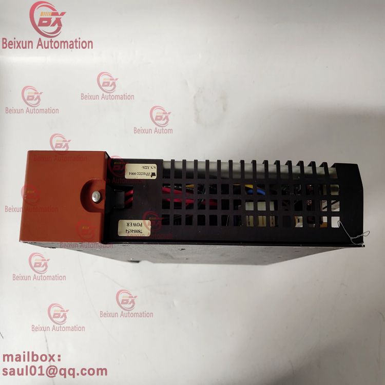 GE 78004654 Imported power module