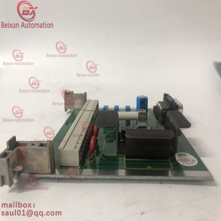 Honeywell 05701-A-0325 module/regulator