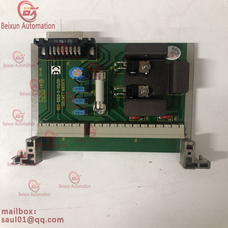 Honeywell 05701-A-0325 module/regulator