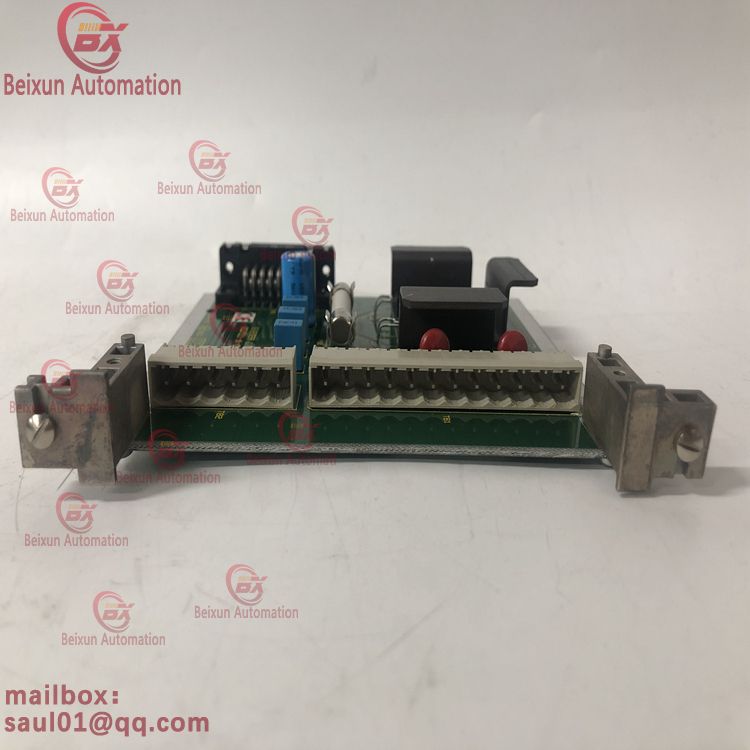 Honeywell 05701-A-0325 module/regulator