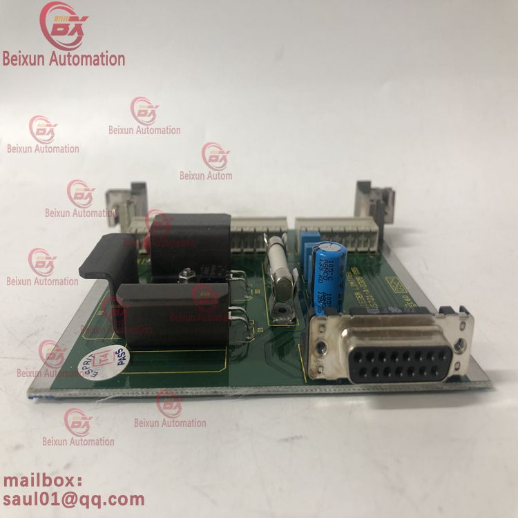 Honeywell 05701-A-0325 module/regulator