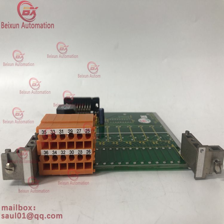 Honeywell 05701-A-0326 Digital input/Output module communication redundancy system