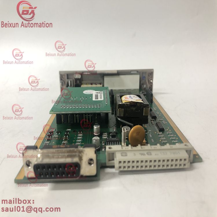 Honeywell 05701-A-0351 Digital expansion module