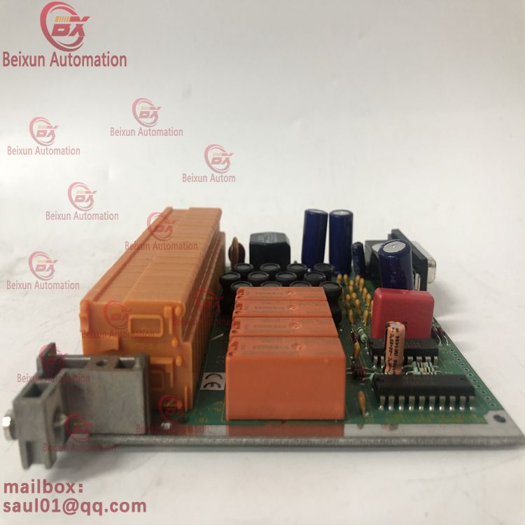 Honeywell 05701-A-0361 05704-A-0145 Discrete input/output module