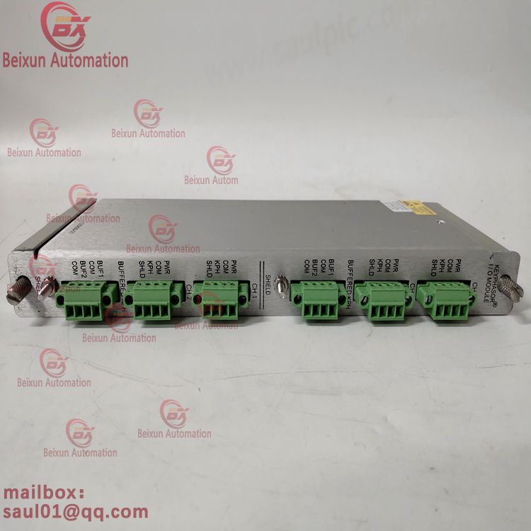 Bentley125800-01 Servo controller