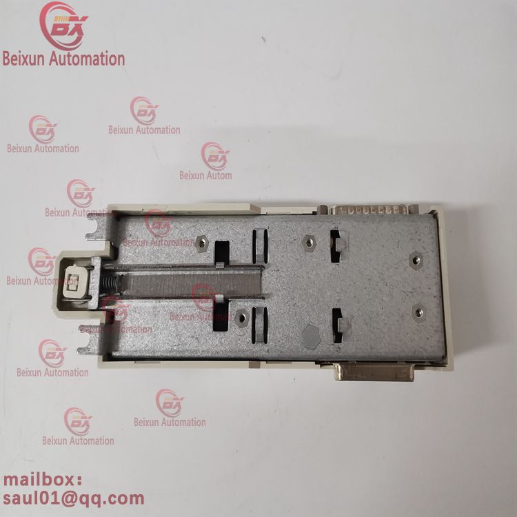 ABB TP854 3BSE025349R1 controller module