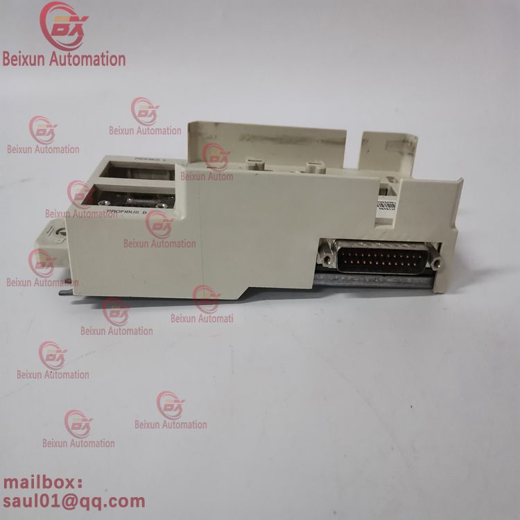 ABB TP854 3BSE025349R1 controller module