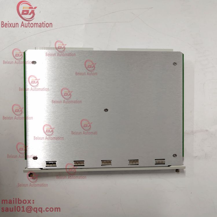 BENTLY Bentley 3500/32M relay module 4 channels