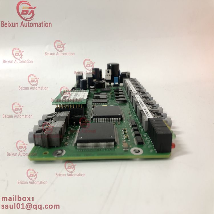 ABB 3BHE028959R0101 Digital expansion module