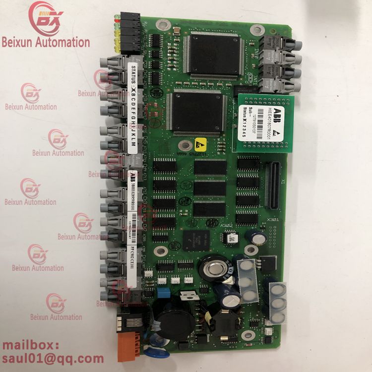 ABB 3BHE028959R0101 Digital expansion module