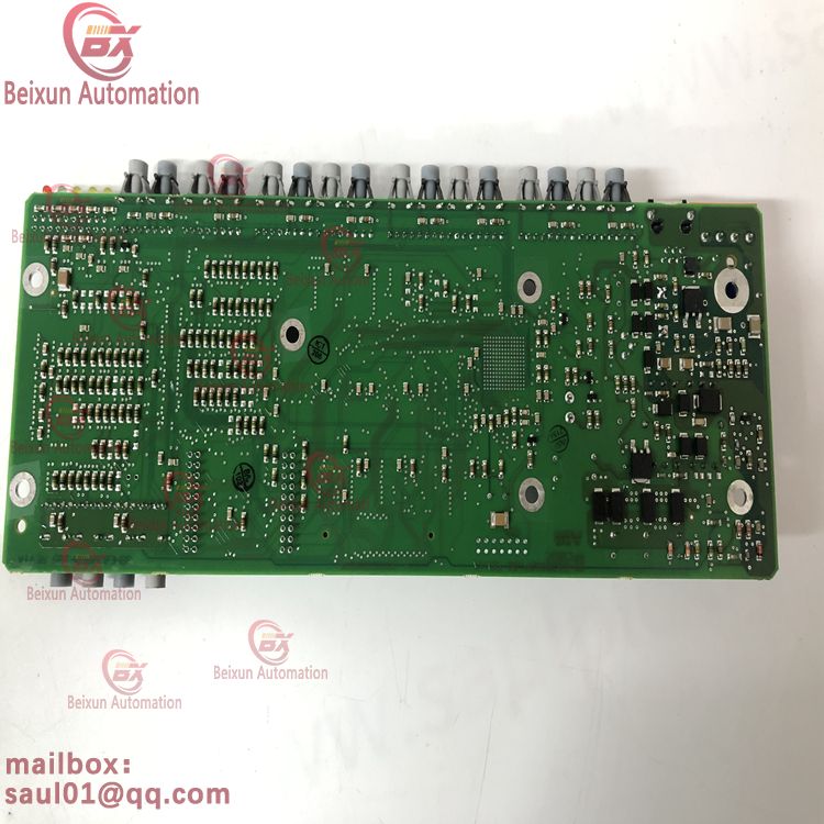 ABB 3BHE028959R0101 Digital expansion module