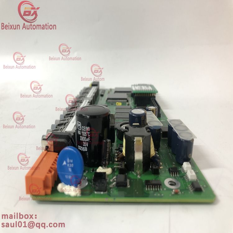 ABB 3BHE028959R0101 Digital expansion module