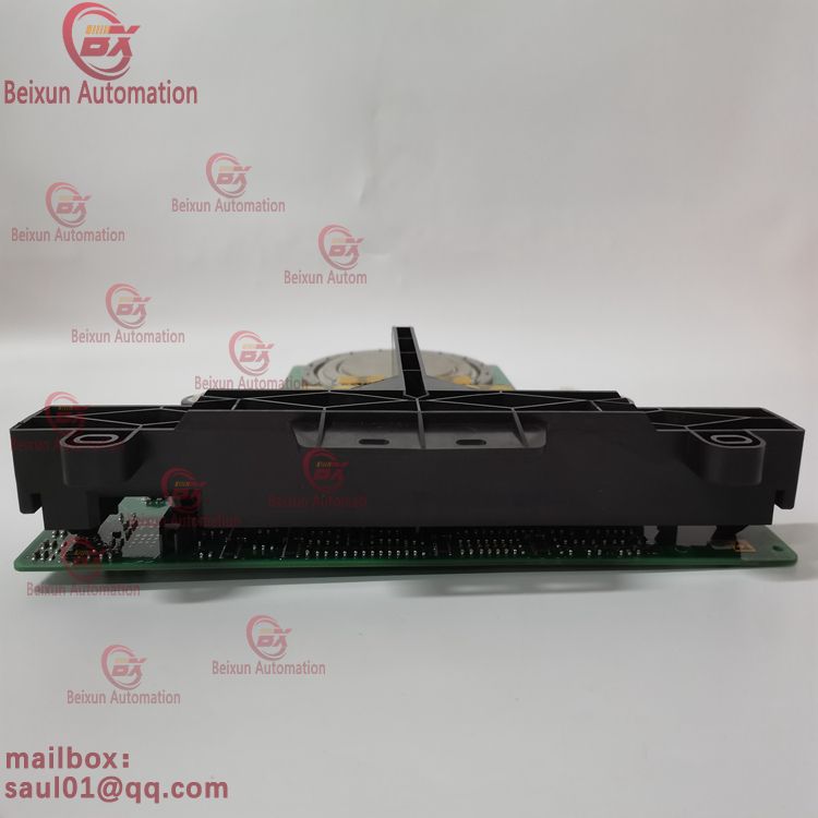 ABB 5SHX1960L0004 3BHL000390P0104 SCR module IGCT controller