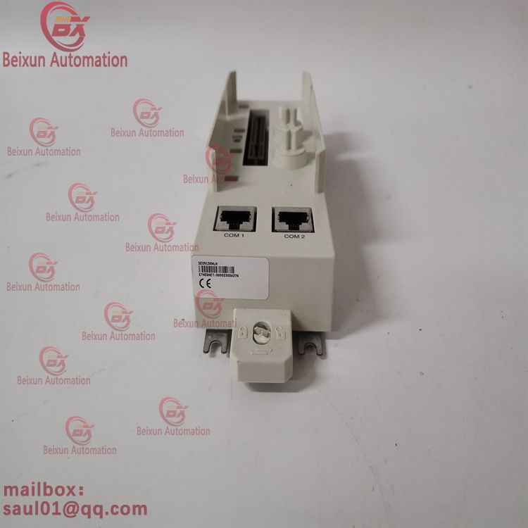 ABB TP853 3BSE018126R1 Dual RS232-C interface 800xA controller