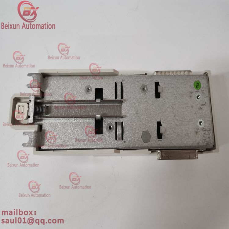 ABB TP853 3BSE018126R1 Dual RS232-C interface 800xA controller