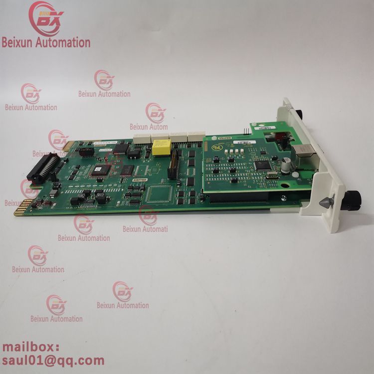 ABB SPBRC410 SPBRC400 Bridge controller interrupter