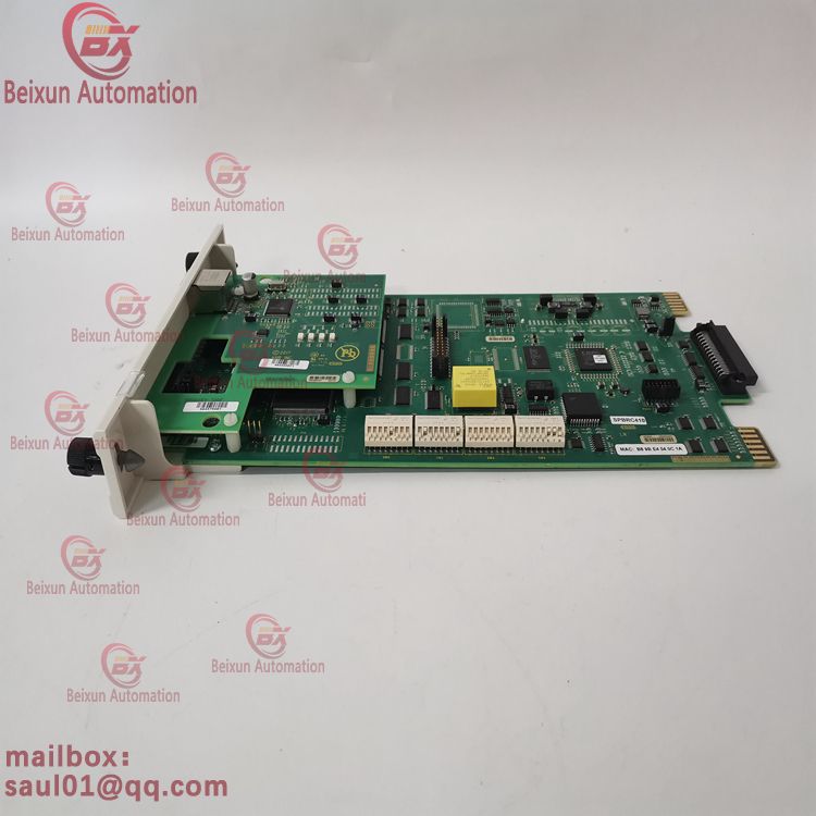 ABB SPBRC410 SPBRC400 Bridge controller interrupter