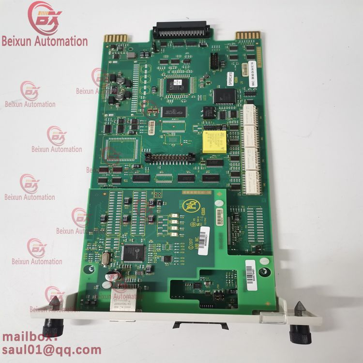 ABB SPBRC410 SPBRC400 Bridge controller interrupter