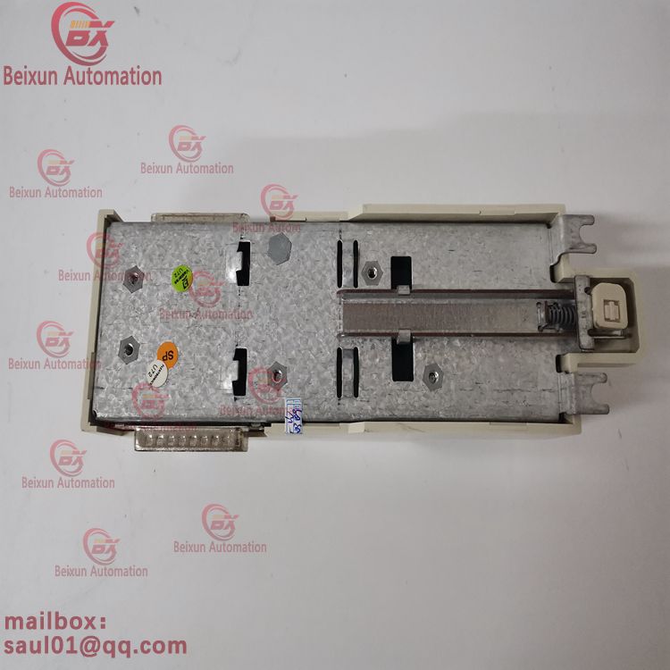 ABB 3BSE018198R1 bus coupler