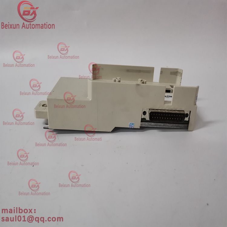 ABB 3BSE018198R1 bus coupler