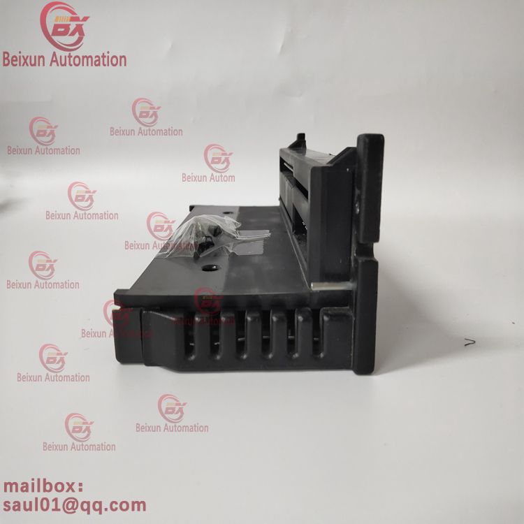 GE IC660TBA026M Digital input card