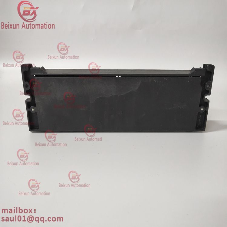 Ge IC660TBD025 High voltage AC power input module