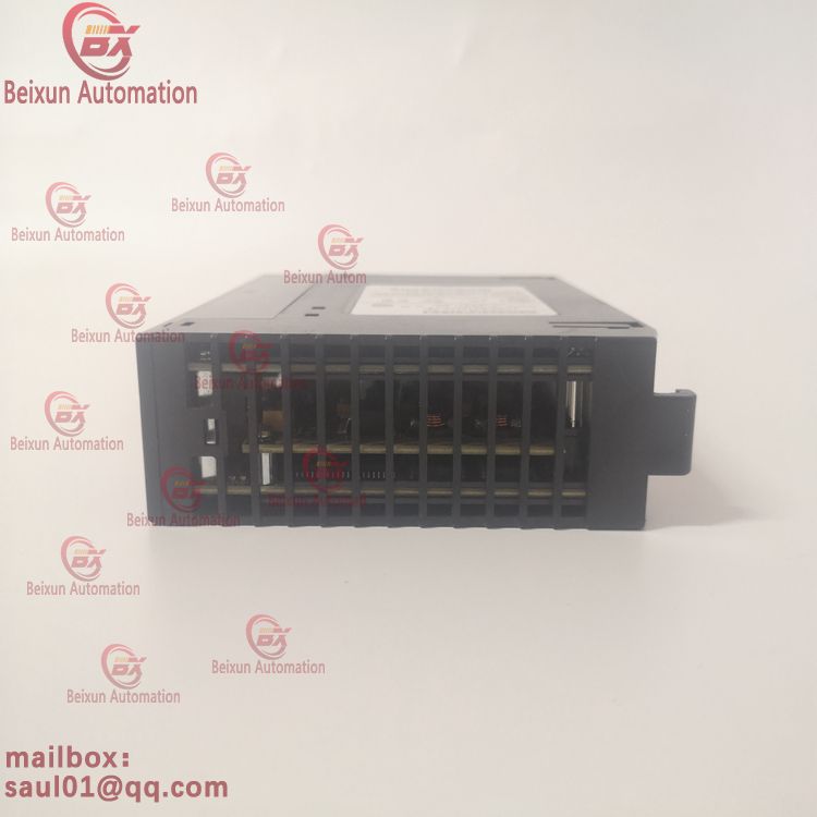 GE-IC693CPU372-AE Ethernet communication module