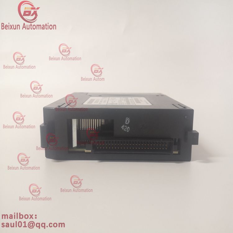 GE-IC693CPU372-AE Ethernet communication module