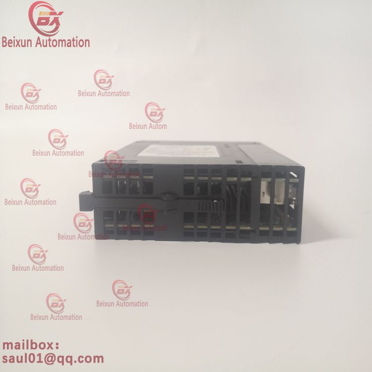 GE-IC693CPU372-AE Ethernet communication module