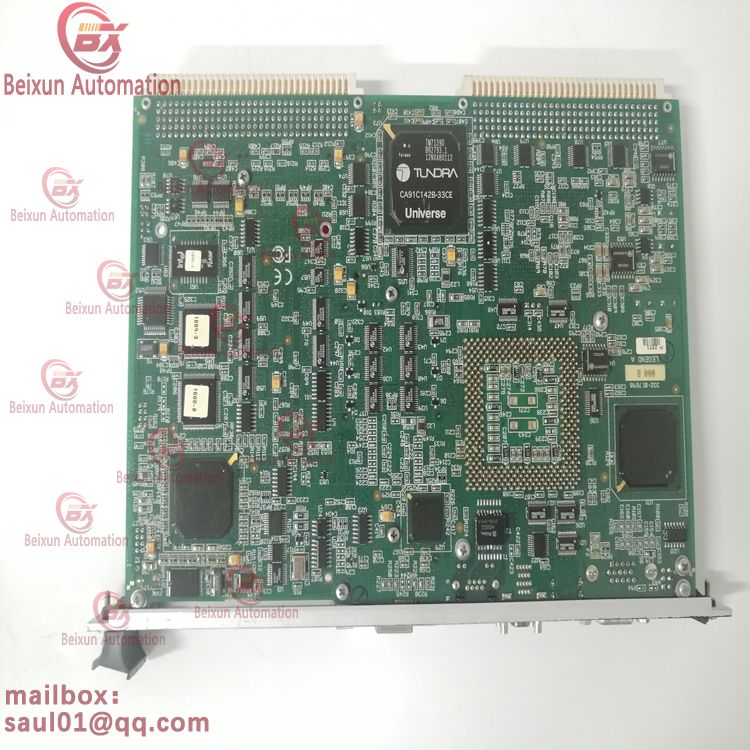 GE IS215UCVEH2AE Digital expansion module