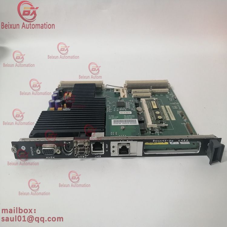 GE IS215UCVEH2AE Digital expansion module