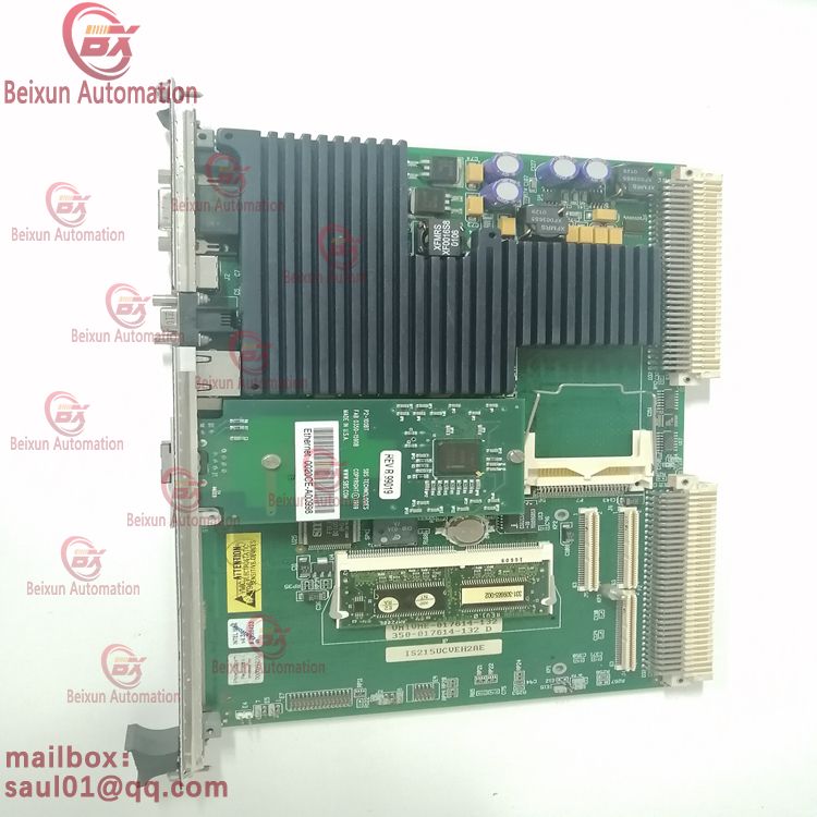 GE IS215UCVEH2AE Digital expansion module