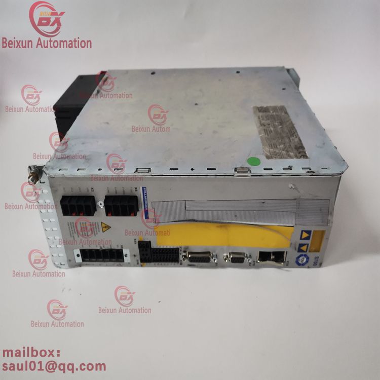 Kollmorgen S72402-NANANA-NA-225 servo drive