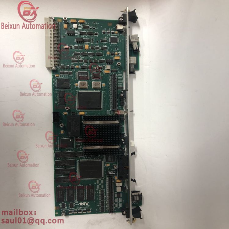 ABB MPRC086444-005 Digital input module