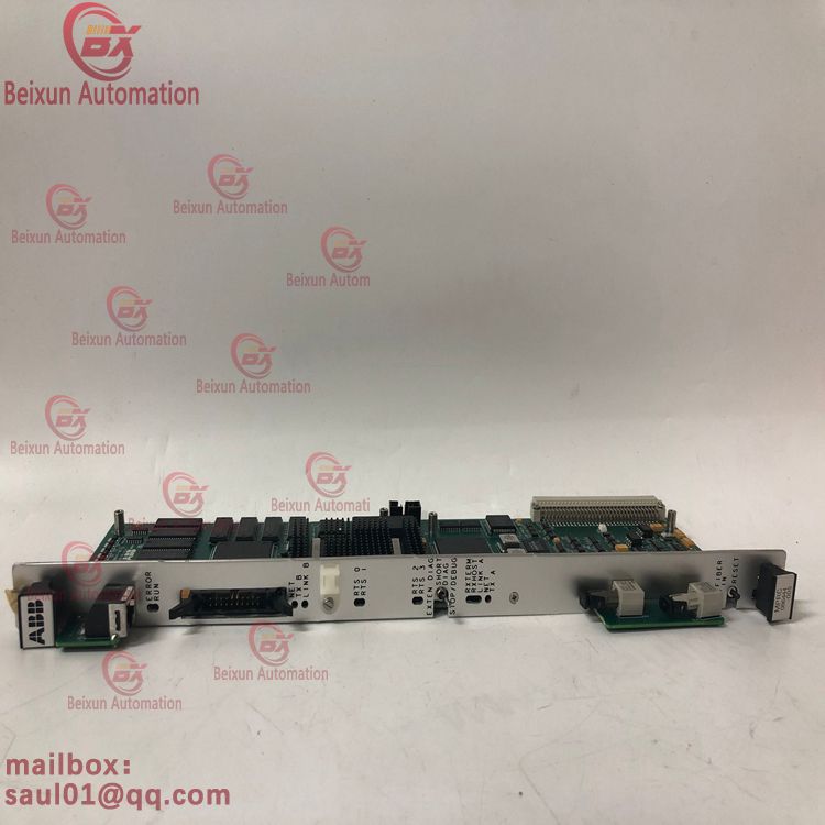 ABB MPRC086444-005 Digital input module